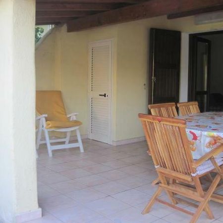 Casa Vacanza سان تيودورو المظهر الخارجي الصورة