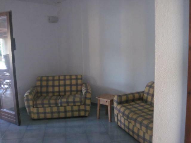 Casa Vacanza سان تيودورو المظهر الخارجي الصورة