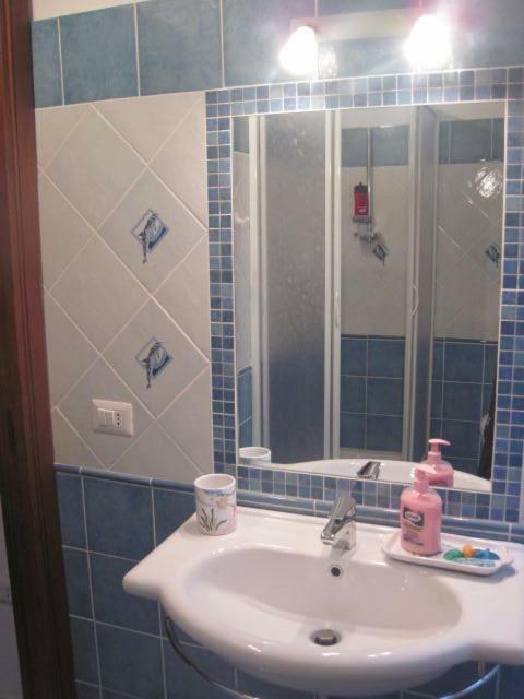 Casa Vacanza سان تيودورو المظهر الخارجي الصورة